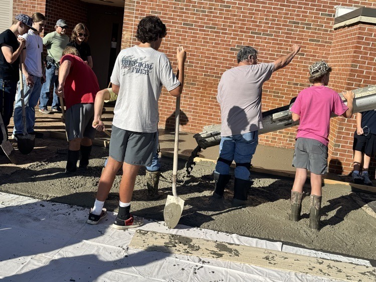 WCCTEC Masonry 3 Project