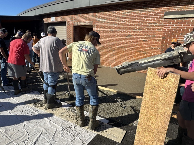 WCCTEC Masonry 3 Project