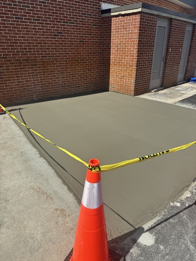 WCCTEC Masonry 3 Project