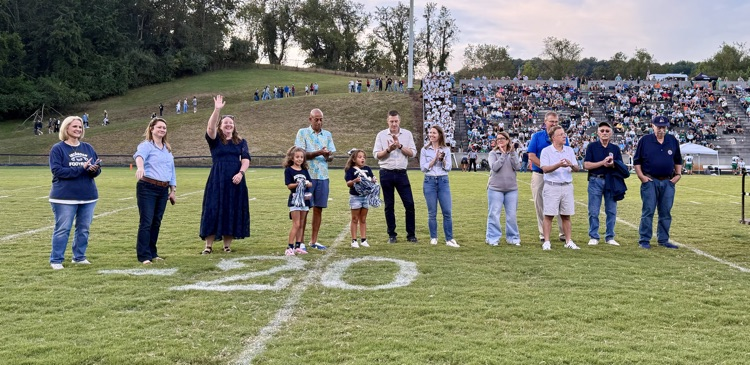 AHS Recognition