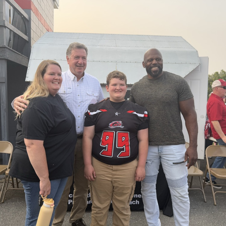 Holston Recognition