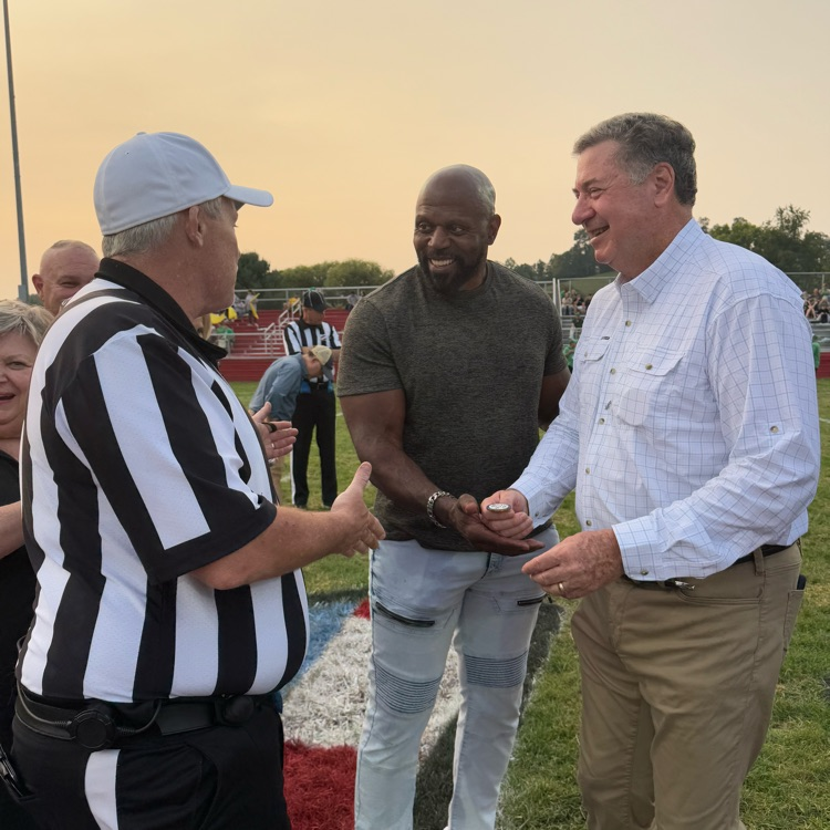 Holston Recognition