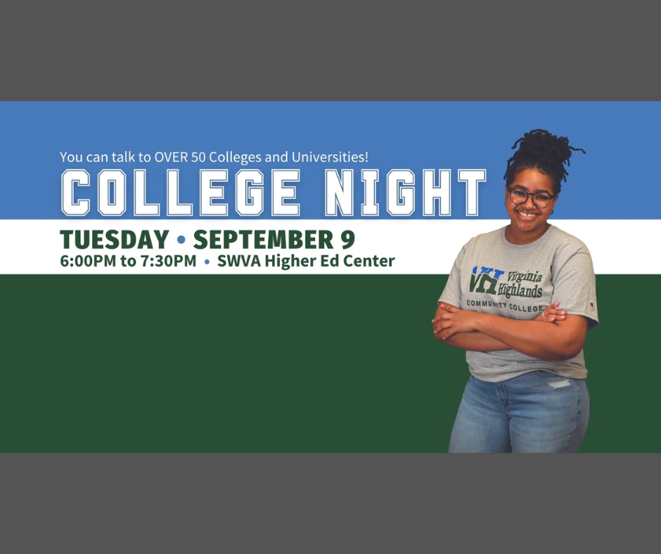 VHCC College Night