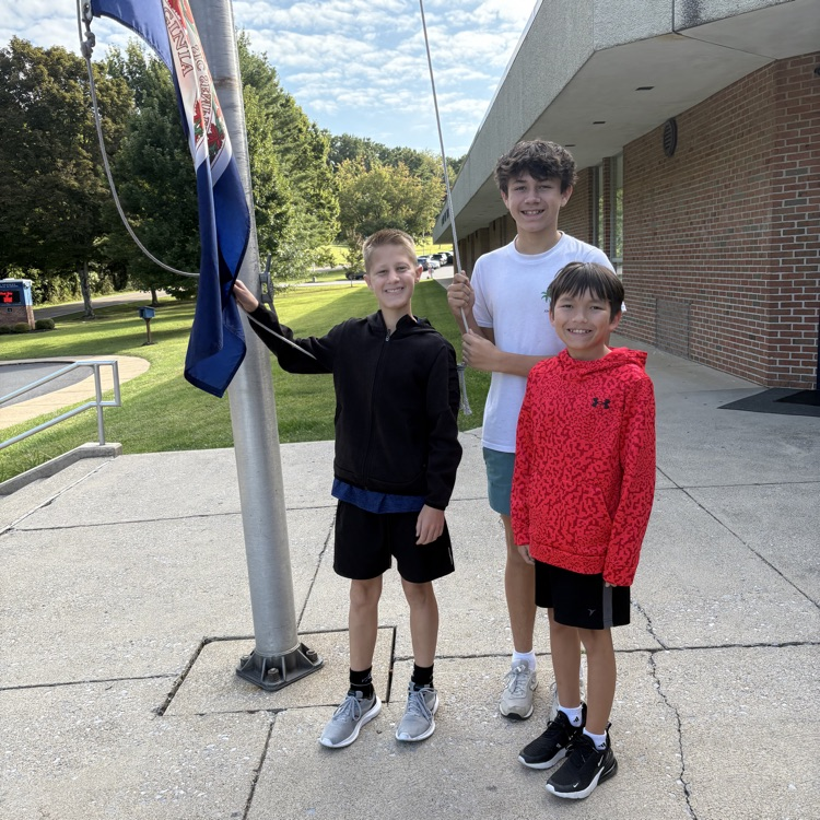 Matthew, Evan, and Wyatt