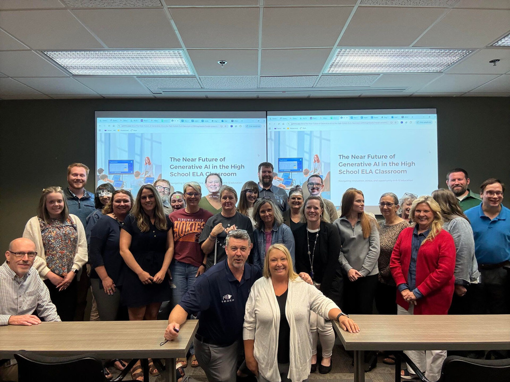 AI Professional Development