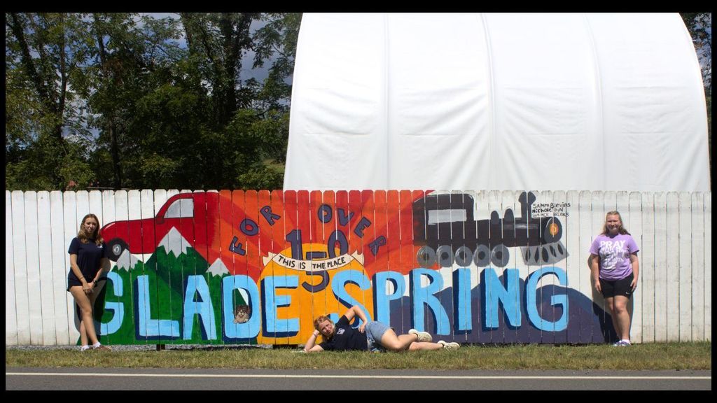 Mural