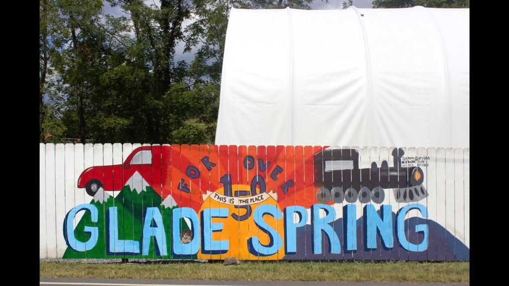 Mural