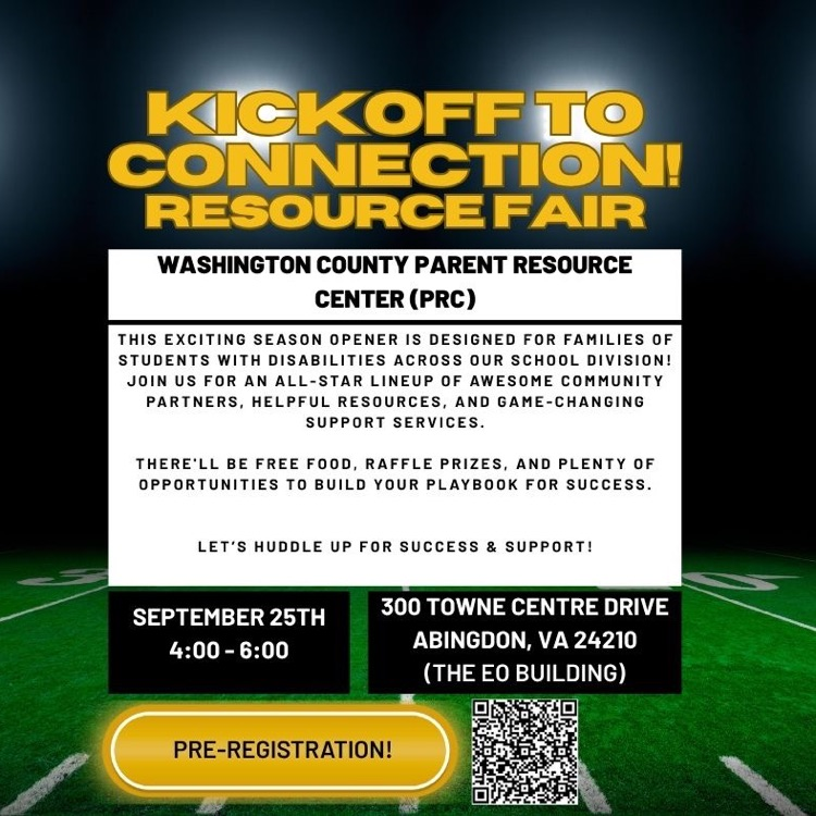 connection resource fair info 
