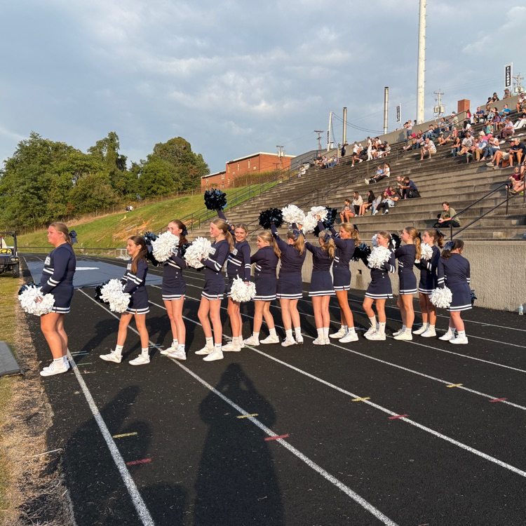 cheer