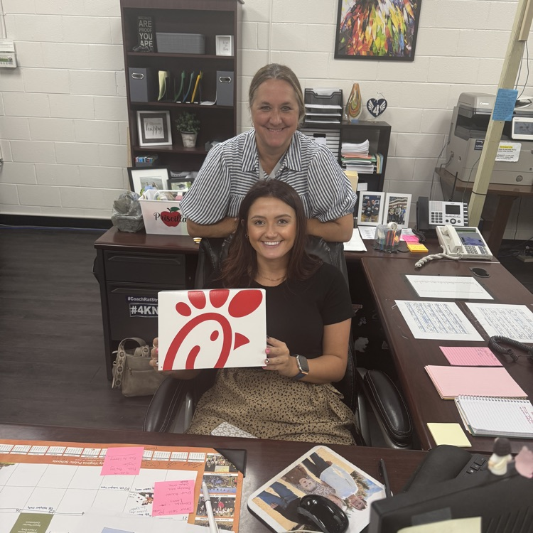 Mrs. Crosswhite and Mrs. Phillips