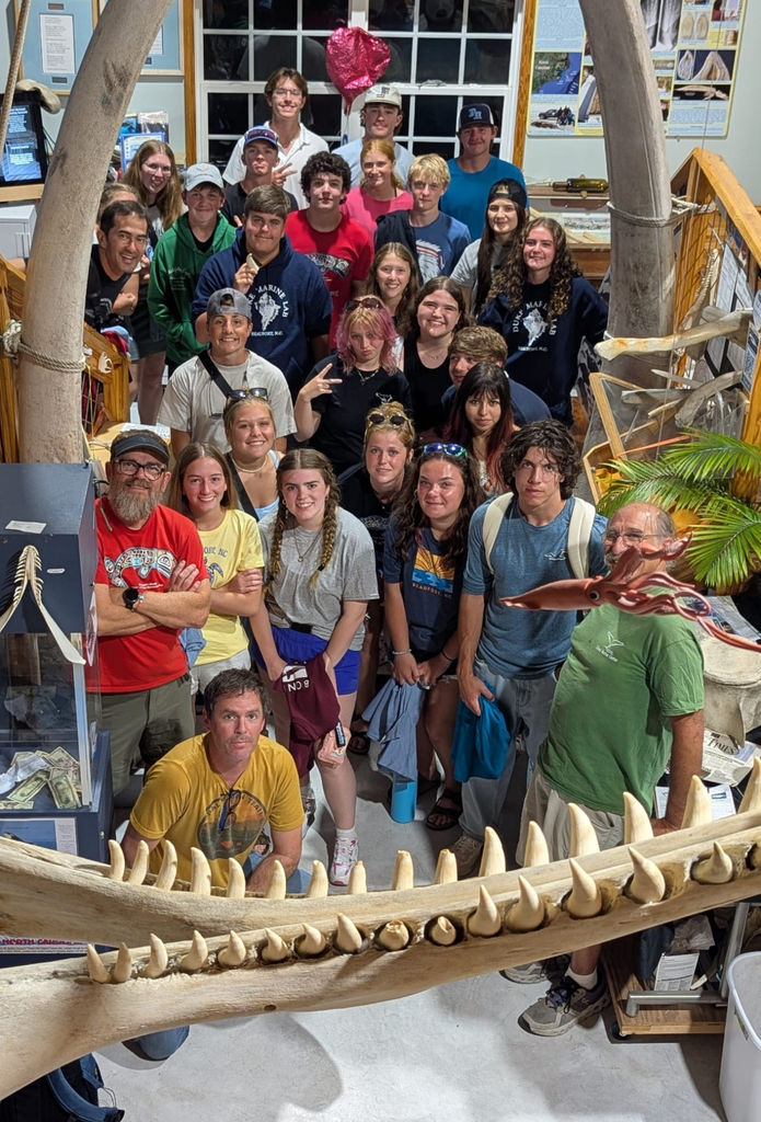 WCPS Duke Trip