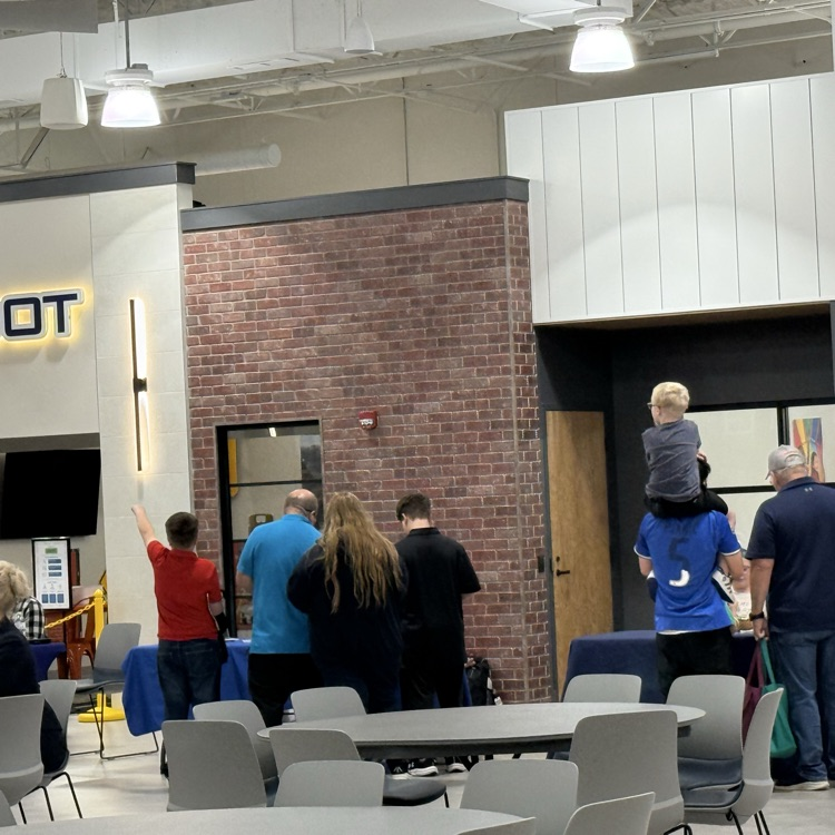 Parent Resource Center