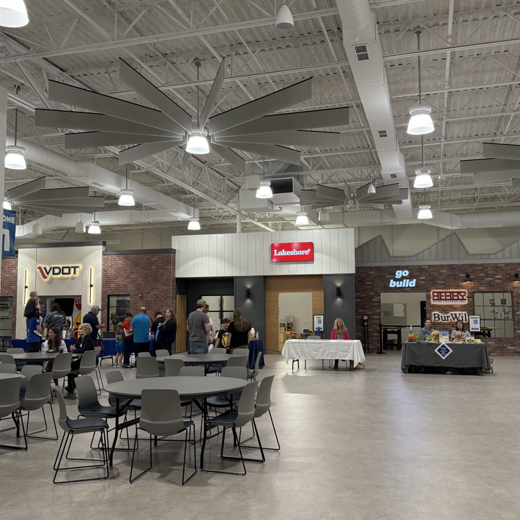 Parent Resource Center
