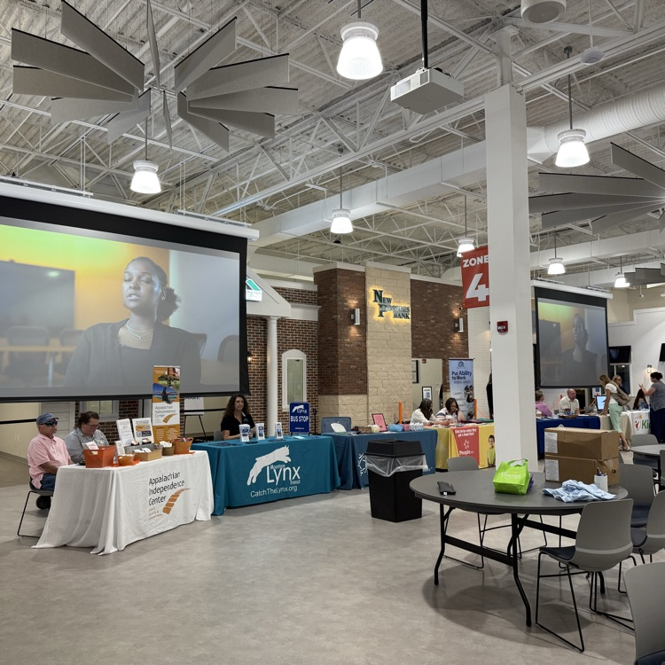 Parent Resource Center
