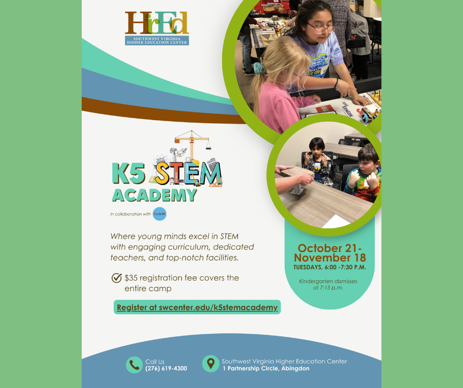 K5 STEM Academy