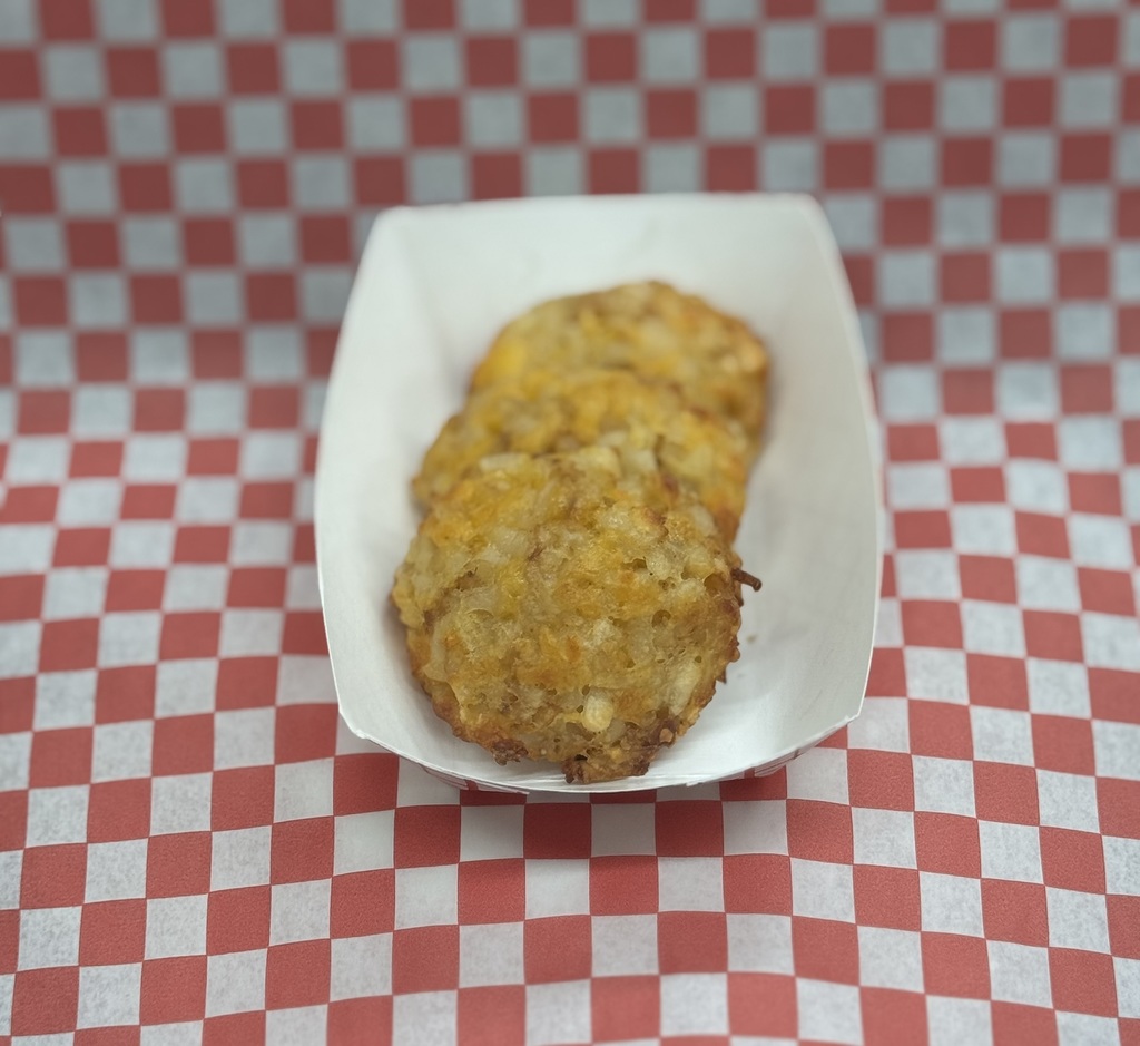 WCPS Tater Tuesday