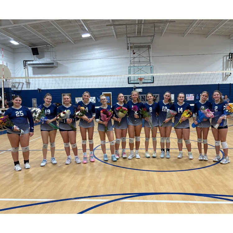 Volleyball Team