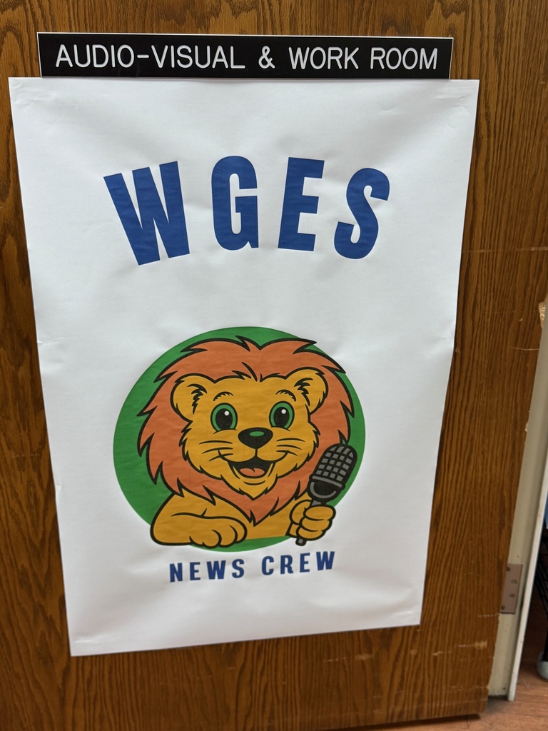 Greendale WGES News Crew