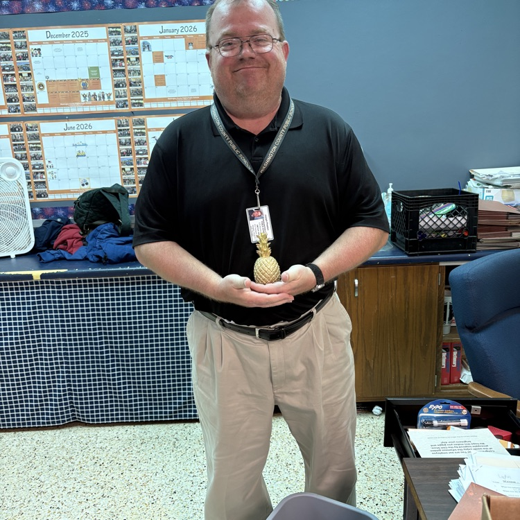 Mr. Preston