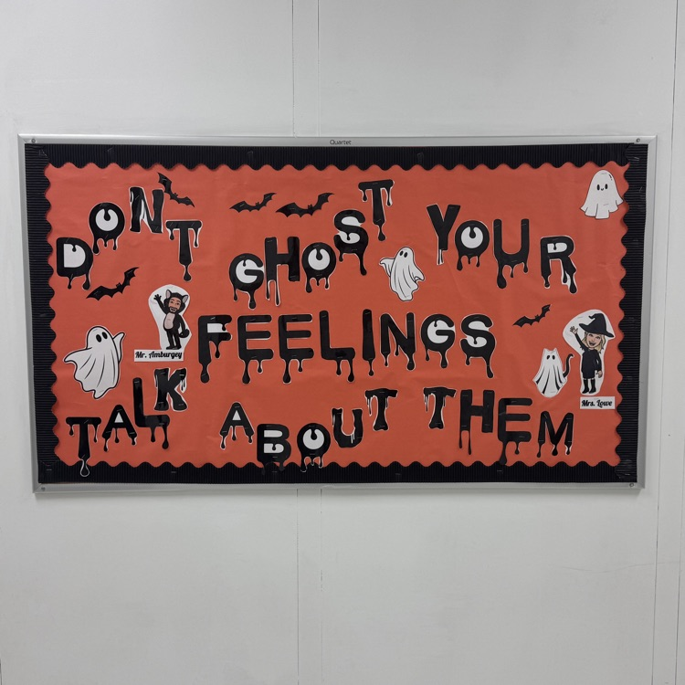 Bulletin Board