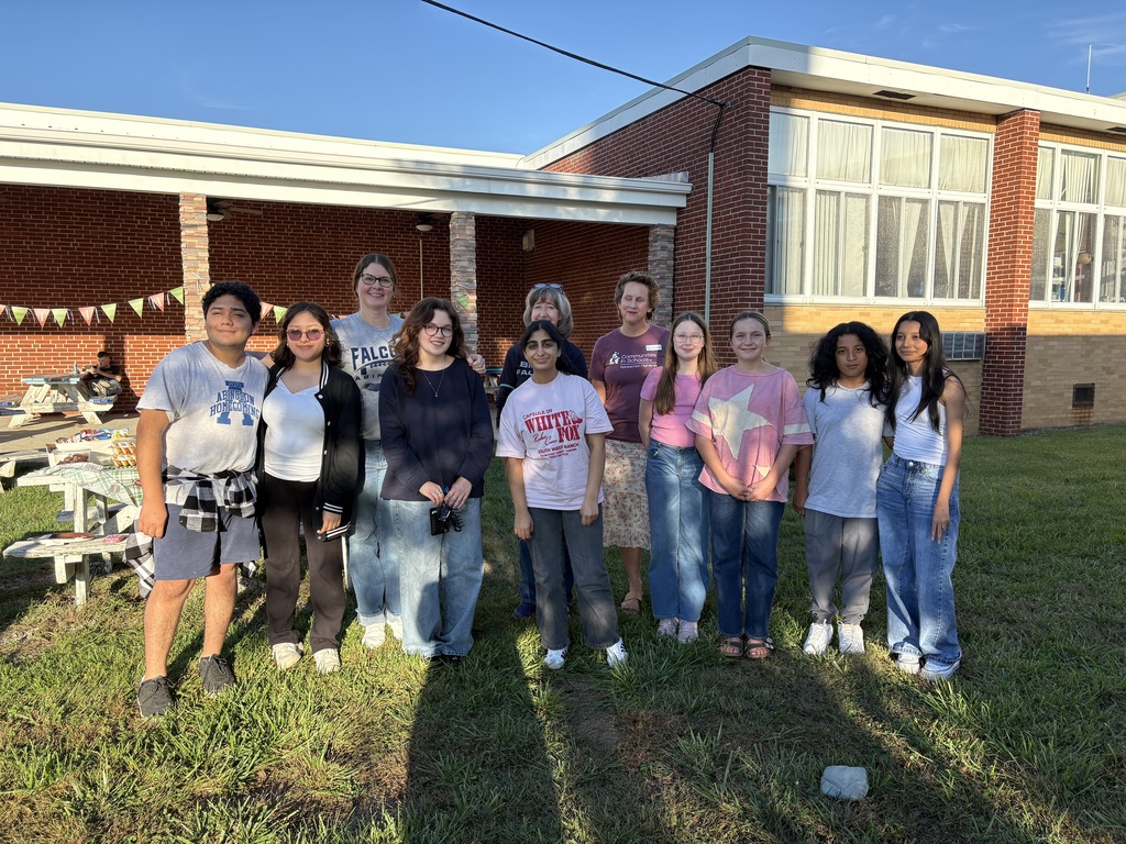 E.B. Stanley Middle School International Tailgate 