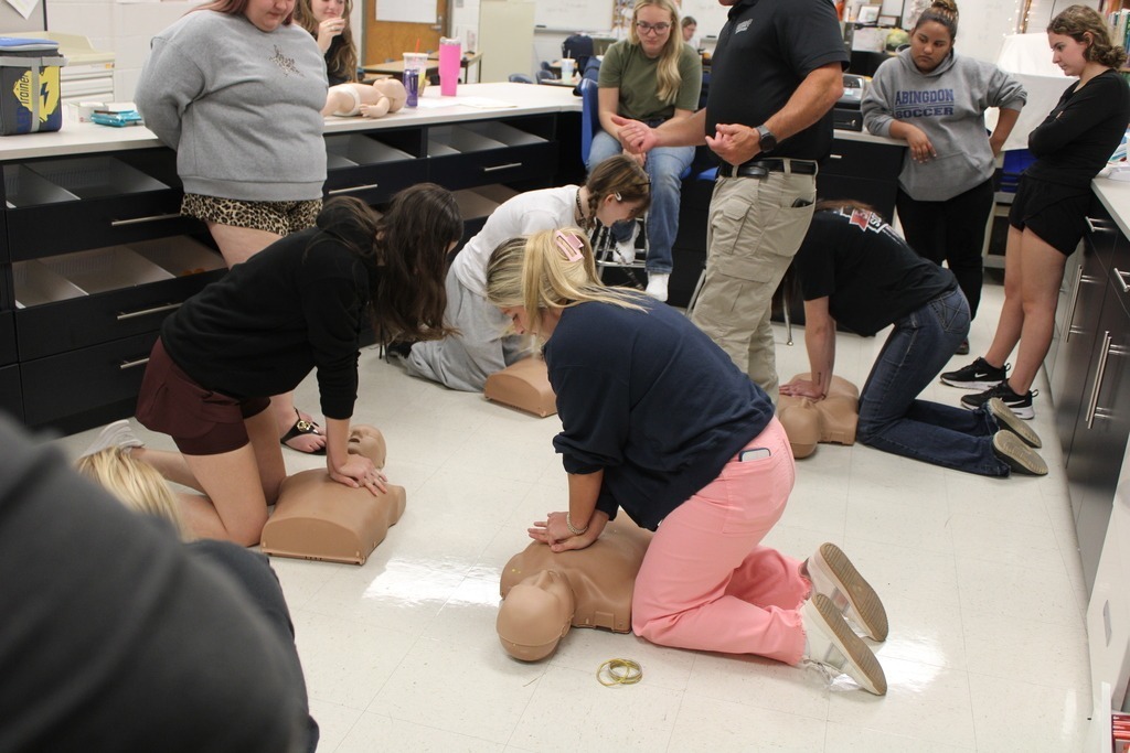 WCCTEC CPR Certification