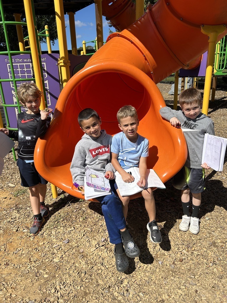 Abingdon Elementary School Friction Test