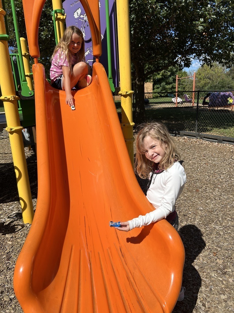 Abingdon Elementary School Friction Test