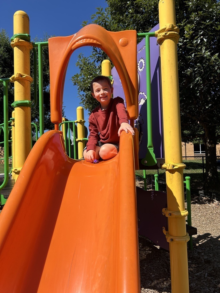 Abingdon Elementary School Friction Test
