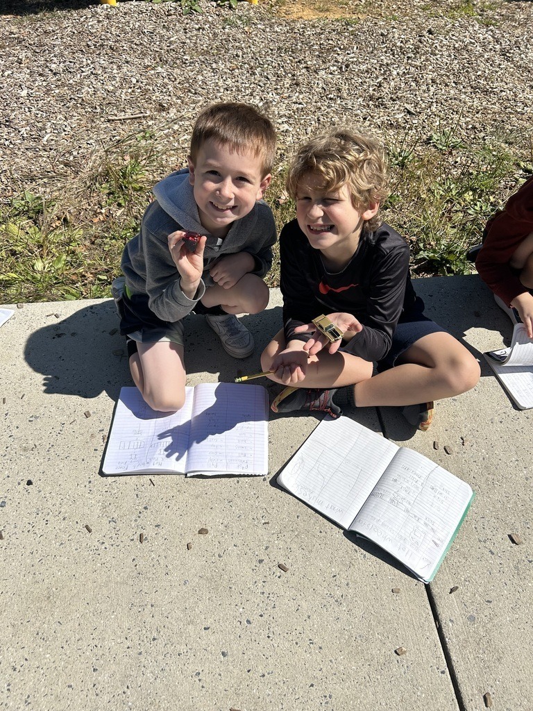 Abingdon Elementary School Friction Test