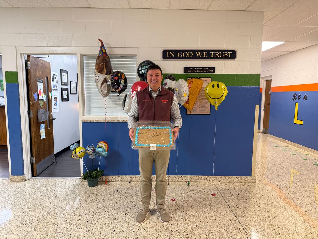 Principal