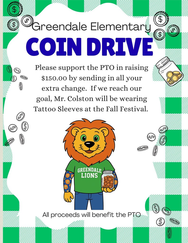Coin Drive