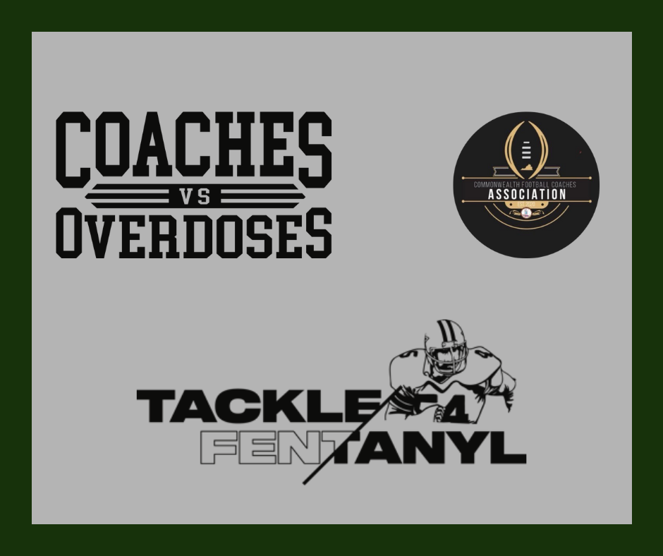 John S. Battle High School Coaches vs. Overdoses
