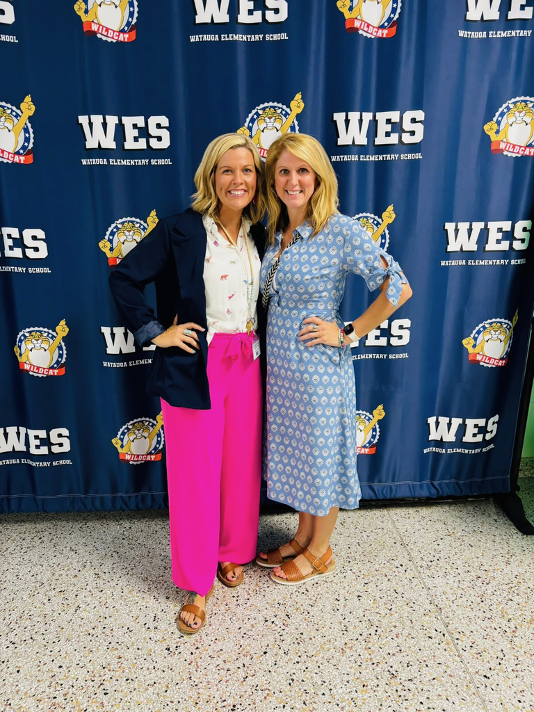 💙 Happy Boss’s Day to our amazing Principal and Assistant Principal! Your leadership, compassion, and dedication make our school a place where students thrive and staff feel valued. Thank you for all the ways you go above and beyond every single day — leading with wisdom, heart, and a smile. We’re so thankful for you both! 💙