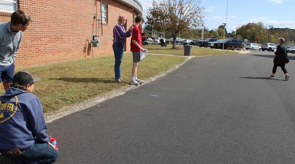 WCCTEC Marshmallow Launch 