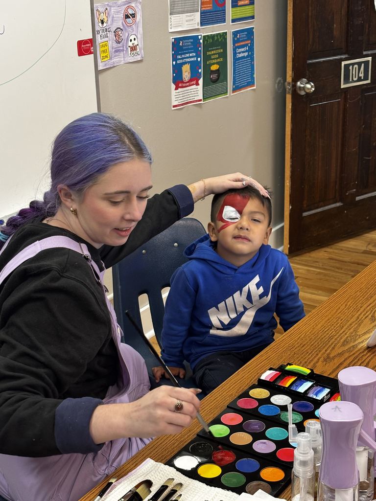 Parent Resource Center English Language Learners Family Night