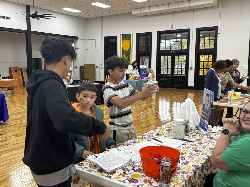 Parent Resource Center English Language Learners Family Night