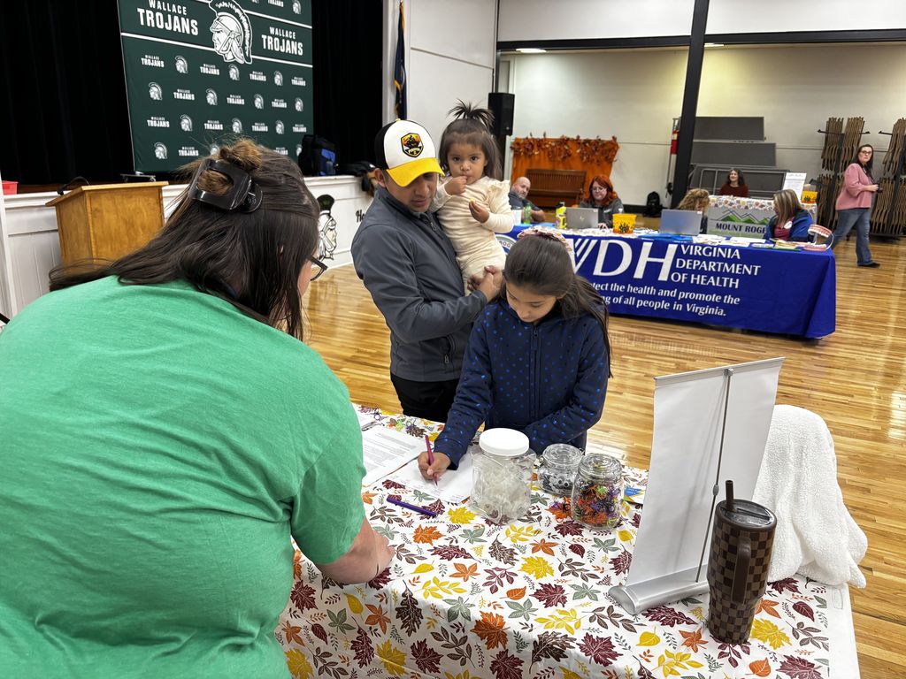 Parent Resource Center English Language Learners Family Night