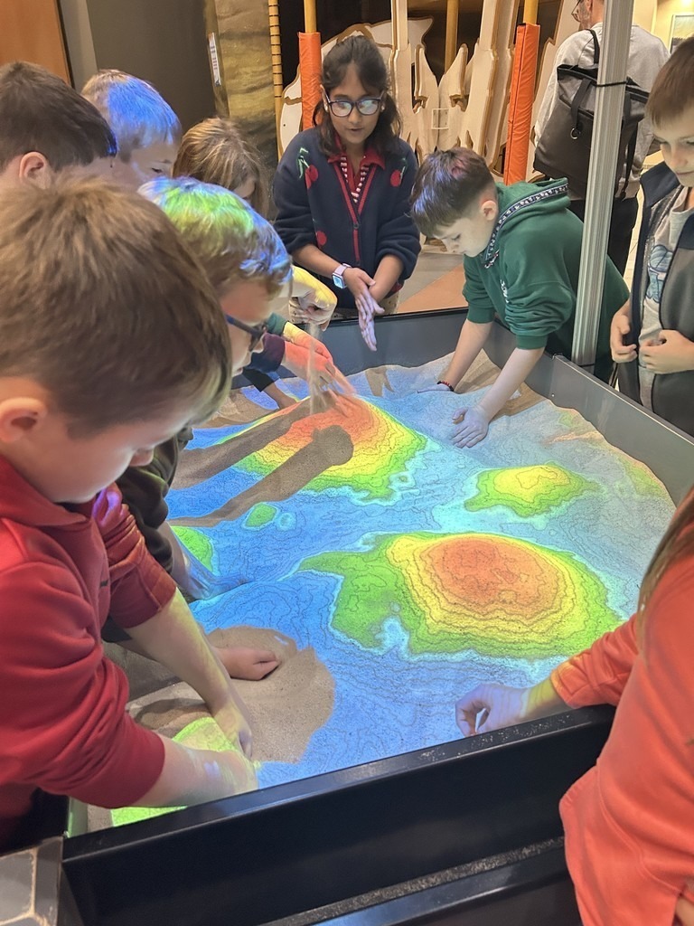 Watauga Elementary School Robotics Teams