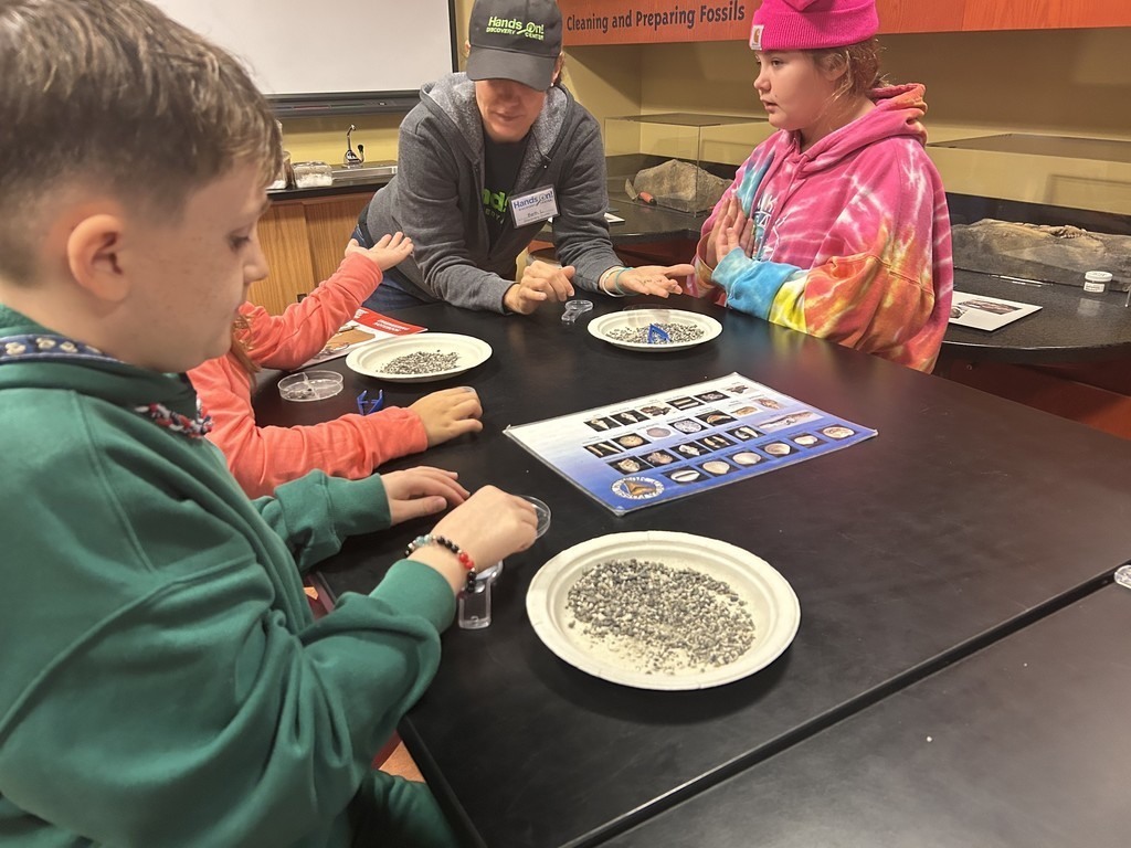 Watauga Elementary School Robotics Teams