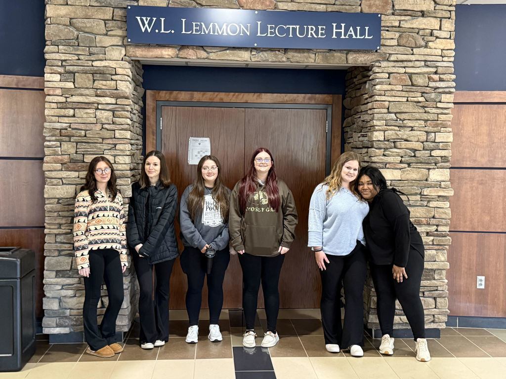 Washington County Career & Technical Education Center Nursing Students Visit Emory & Henry University Health Sciences Campus