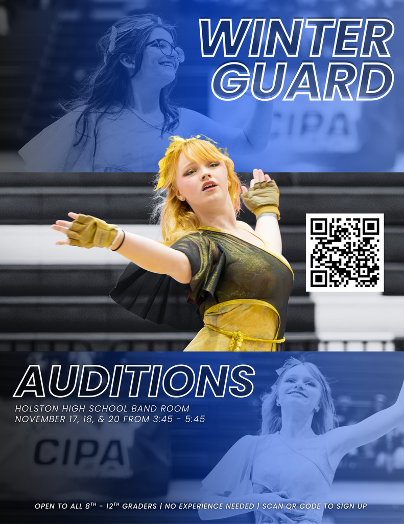 Winter Guard