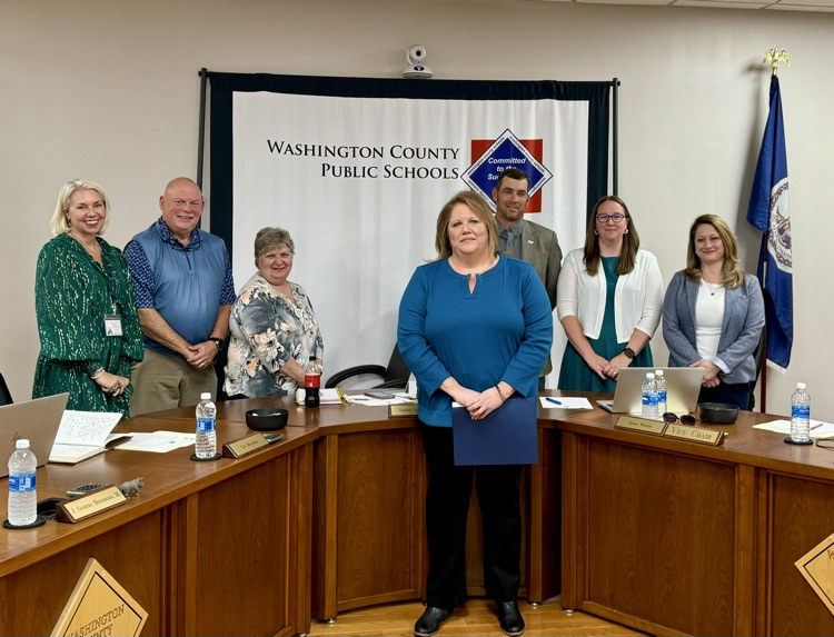 FLAVA Board Recognition