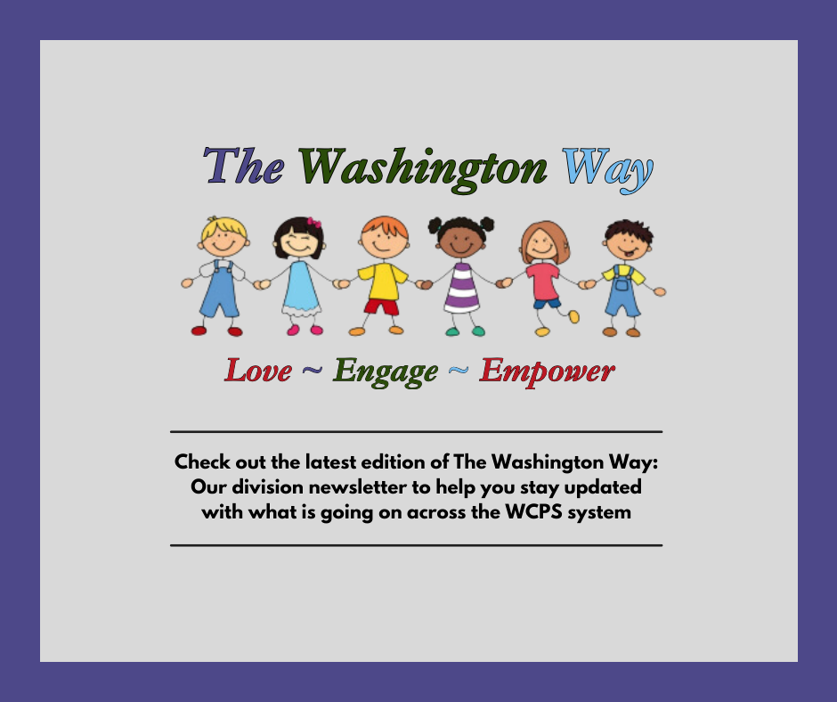 The Washington Way -- November 2025