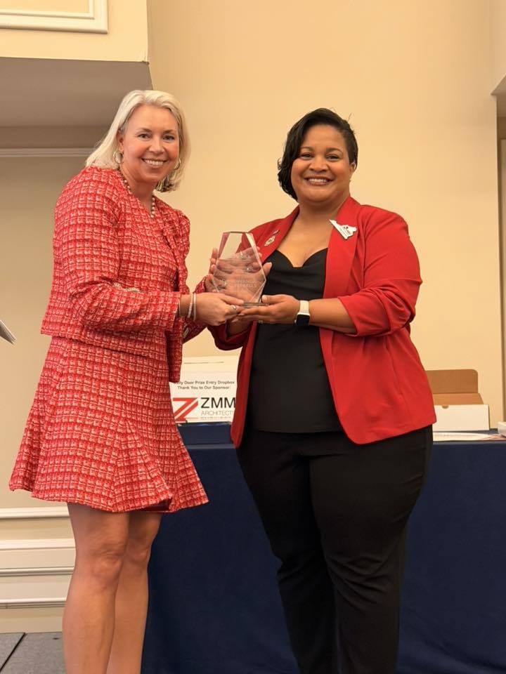 Jenny Nichols selected as VSBA President 