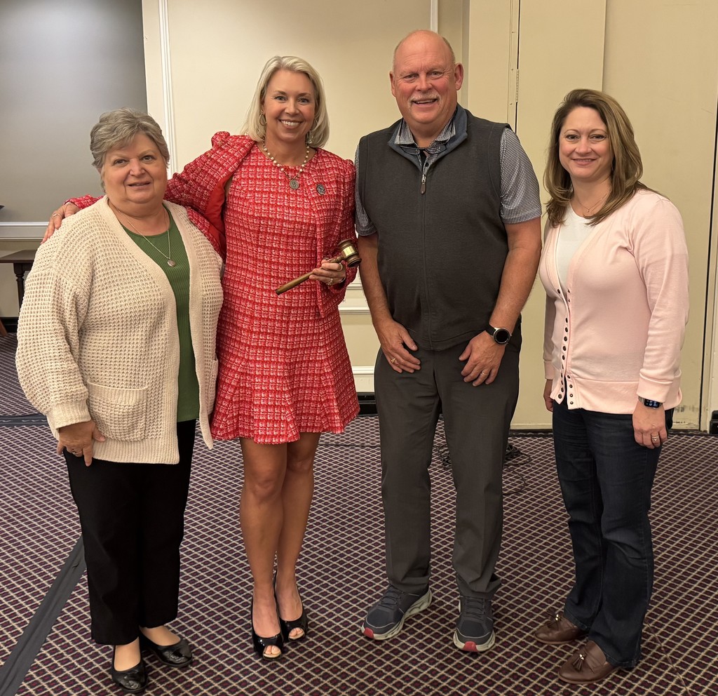 Jenny Nichols selected as VSBA President 