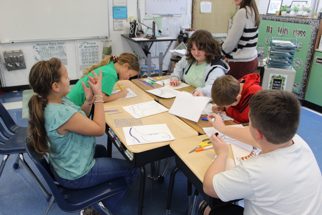 Title 1 Family Fun Night