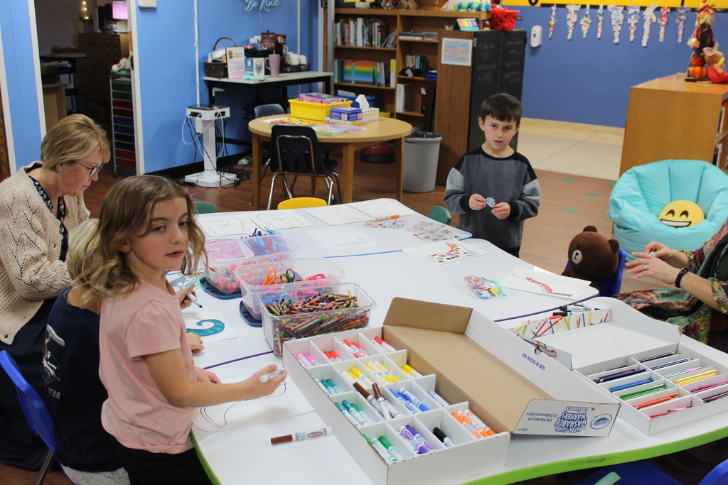 Title 1 Family Fun Night