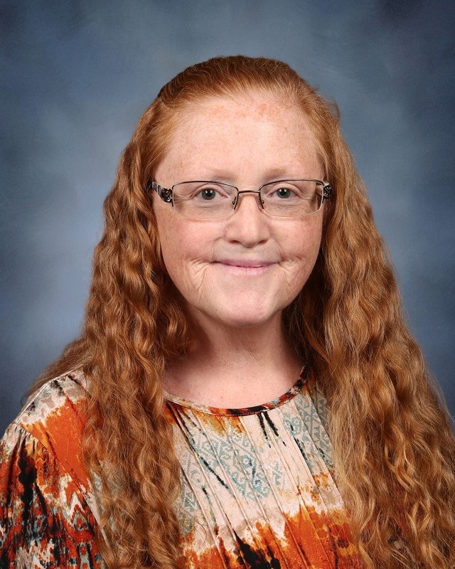 picture of Lucy Davenport