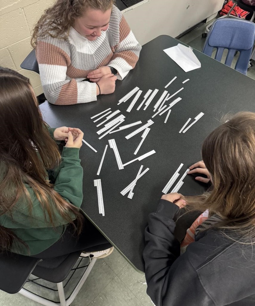 John S. Battle High School No Technology Day